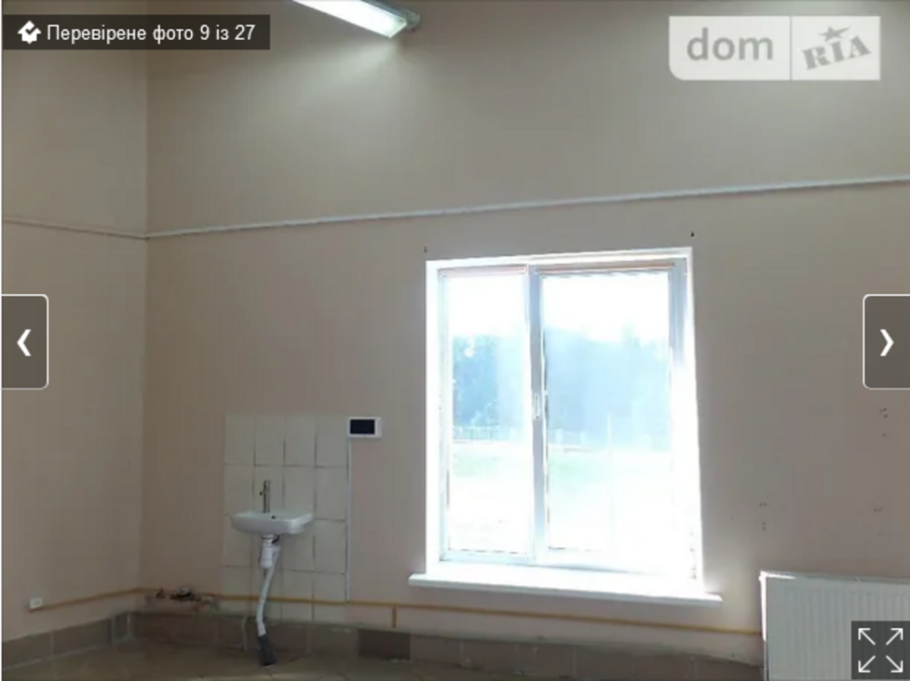 Оренда приміщення вільного призначення на Кармелюка поверх - 2/2 Вінниця - фото 4