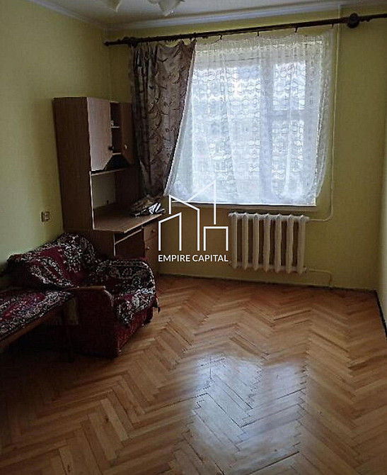 Оренда 2к квартири 50 кв. м Львів - фото 2