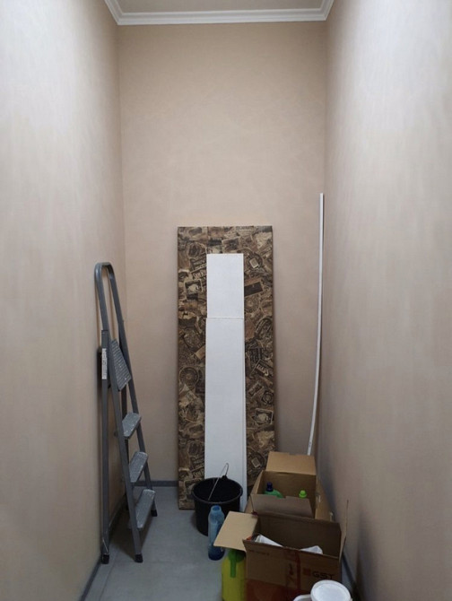 Продаж Квартира 1-кімнатна, 4/6 поверх на Трамвайная  - фото 2