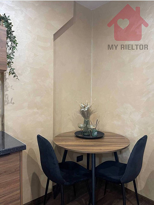 Продаж Квартира 1-кімнатна, 2/4 поверх на Гагаріна Ужгород - изображение 2