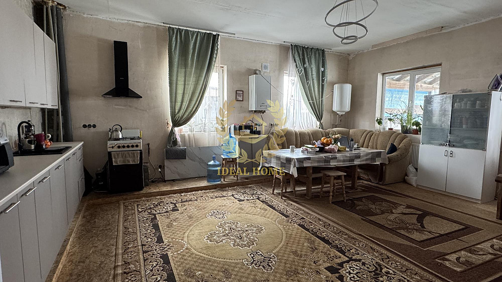 Продаж Будинок 6-кімнатний на Ивана Ступака ул., 1 Фастів - фото 19