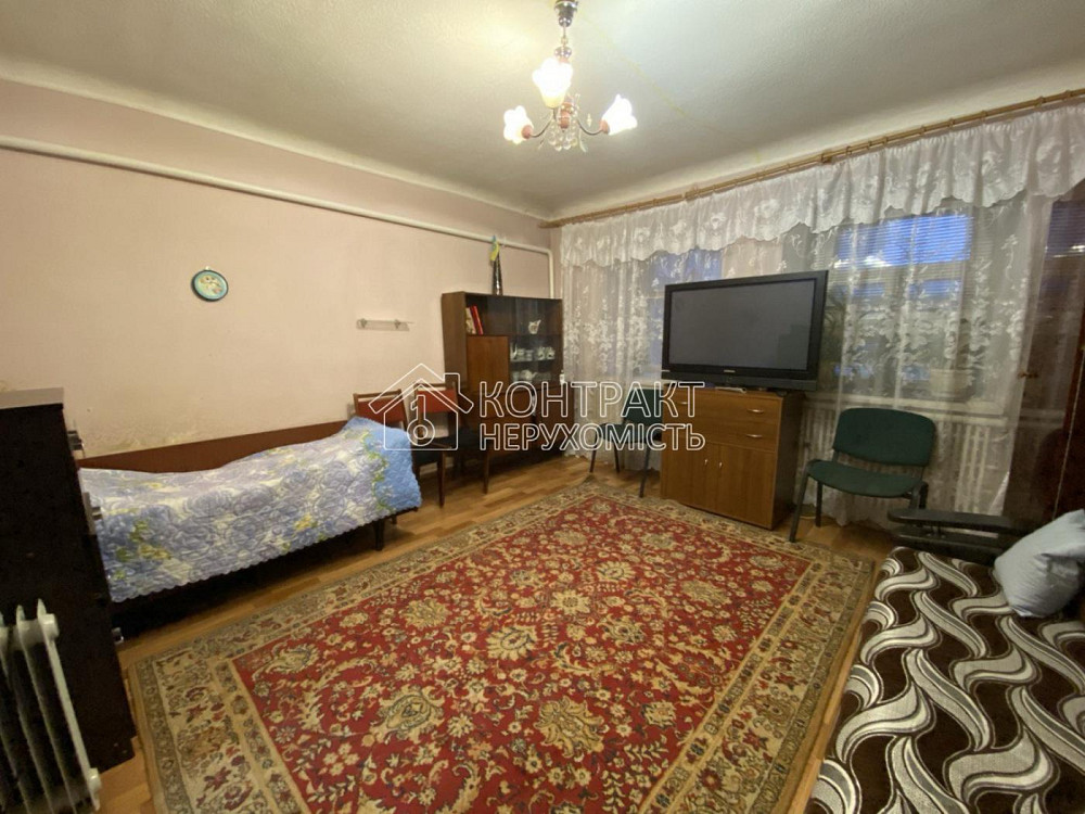 Продаж Квартира 1-кімнатна, 1/2 поверх на вул. Столярний Kharkiv - photo 6