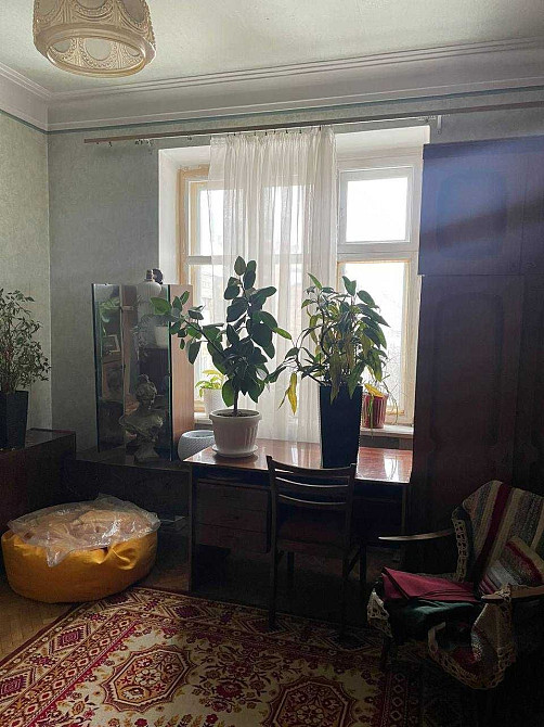 Продаж Квартира 3-кімнатна, 3/5 поверх на Миколи Міхновського вул., д. 9 Kiev - photo 6