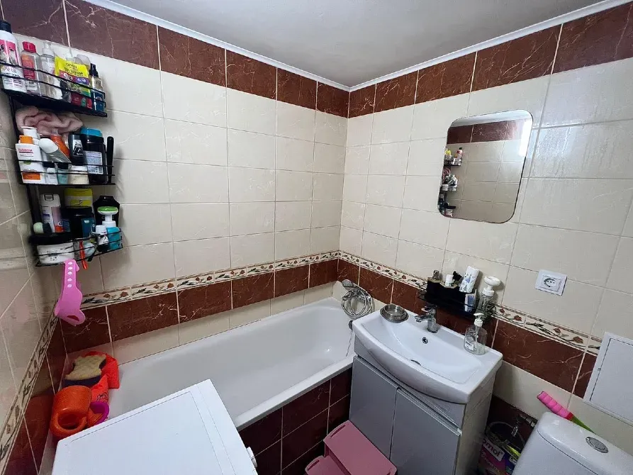 Продажа 1к Квартира 40.9 кв.м вулиця Вернадського, 26 Львов - изображение 11