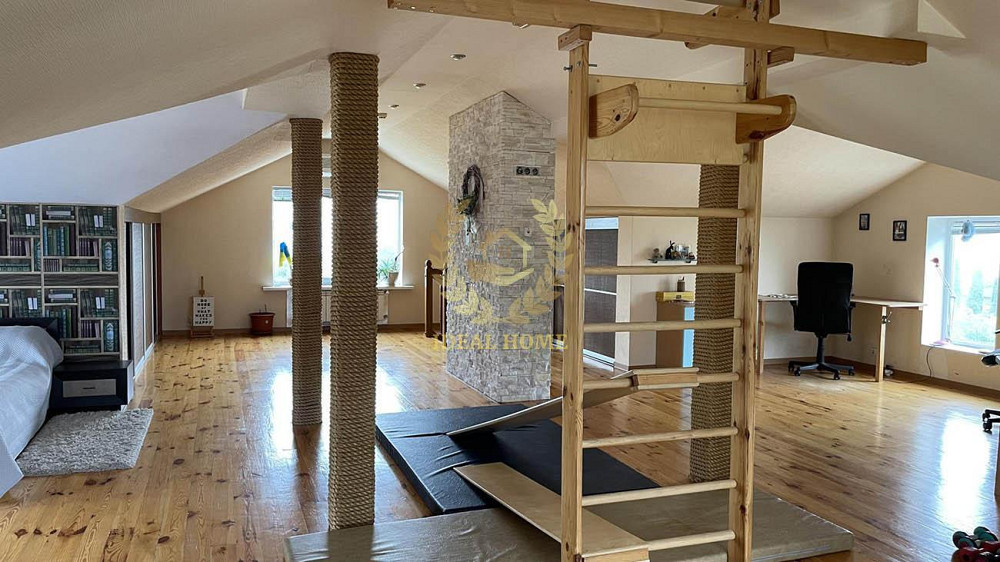 Продаю 3-х поверховий будинок в Крюківщині  - фото 6