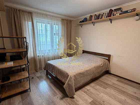 Продаж Квартира 1-кімнатна, 1/16 поверх на Закревского Николая ул., 5 Київ