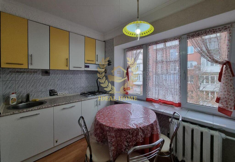 Продаж Квартира 2-кімнатна на Кирилло-Мефодиевская ул., 15 Kiev - photo 5