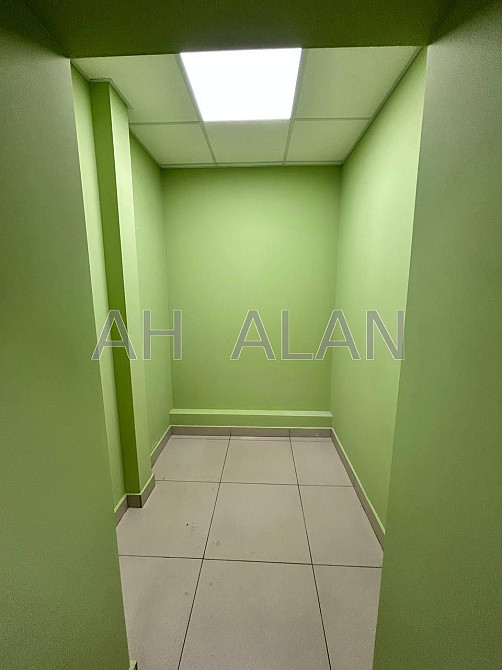 Оренда торгове приміщення на Нижній Вал вул., 31 поверх - 1/5 Київ - фото 10