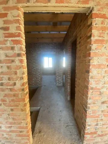 Продаж 2-поверховий   100 кв.м 4 кімн. на Кулика і Гудачека (Макарова) вулиця Рівне - фото 5