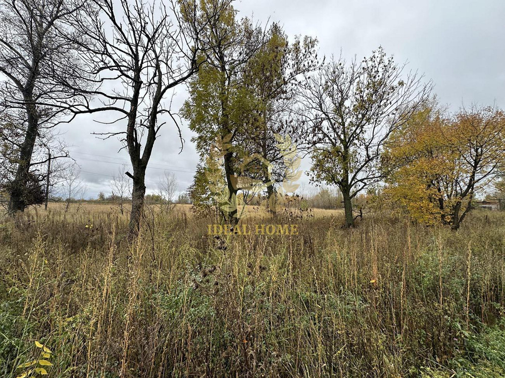 Продаж земельної ділянки 1.6 га на 40 лет Октября ул. Козаровичі - фото 1