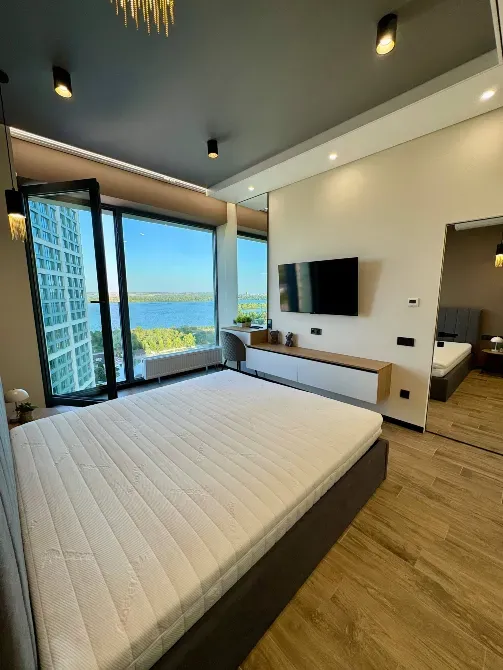 Продажа 2к Квартира 50 кв.м Набережна Перемоги 9б Днепр - изображение 7