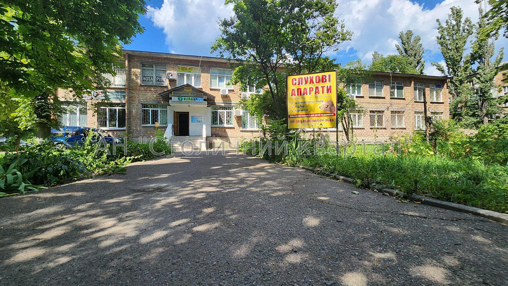 Оренда офісне приміщення на Берестейский пр-т, 104Б поверх - 2/2 Kiev - photo 8