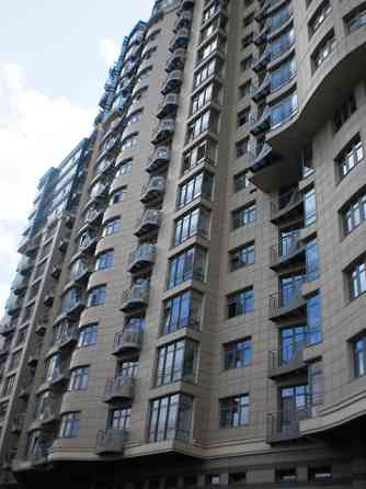 Оренда 2-х к. квартира в ЖК Парус на Лук'янівці. Код об'єкта 111635 Киев