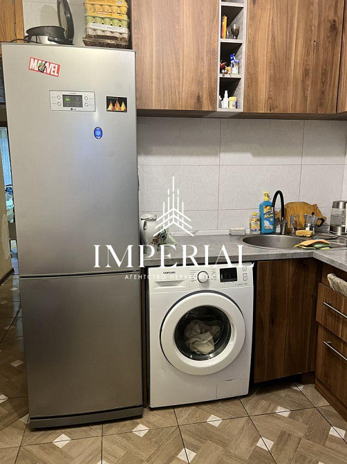 Оренда 3к Квартира 67 кв.м Севастопольська вул. Київ - фото 3