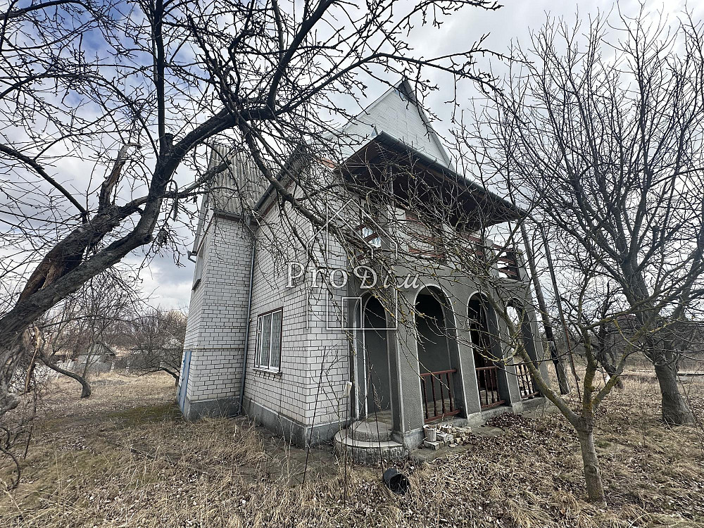 Продаж Будинок 6-кімнатний Мала Стариця - изображение 2