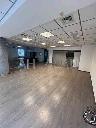 Оренда офісне приміщення на Володимирська вул., 77А приміщень - 5, поверх - 2/5 Київ