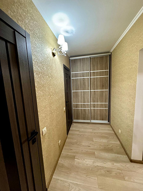 Оренда Квартира 1-кімнатна, 7/25 поверх на Здолбунівська, 13 Київ - фото 12