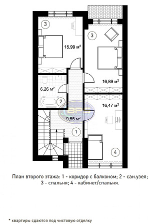 Продаж будинку 3 поверхи Фонтанка - фото 12