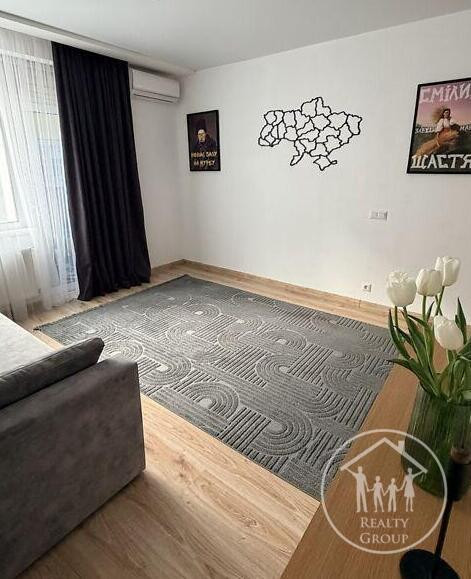 Продаж Квартира 2-кімнатна, 5/10 поверх на Зелена, 281а Львов - изображение 3