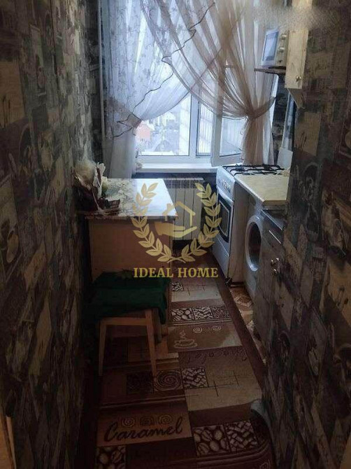 Продаж Квартира 1-кімнатна на Армянская ул., 27/31 Kiev - photo 1