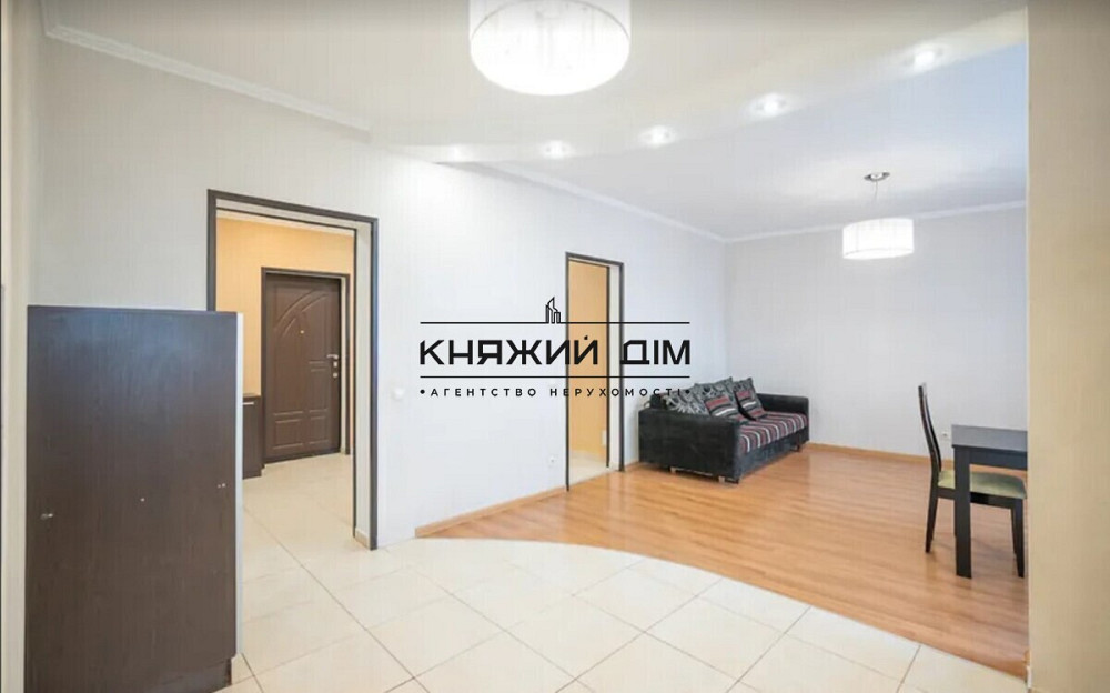 Оренда Квартира 3-кімнатна, 14/23 поверх на Днепровская Набережная Київ - фото 7