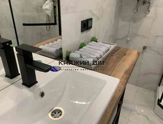 ОРЕНДА 1к квартира ЖК Parkland по вул.Дерегуса 44.код. 11202181 Київ