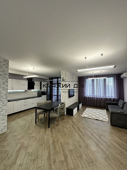 Продаж 1 кім. квартири м. Позняки КОД № 21147141 Киев - изображение 2