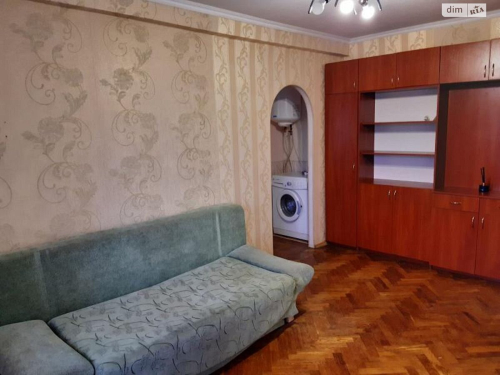 Оренда Квартира 2-кімнатна, 3/5 поверх на Віфлеємська, 8 Київ - фото 6