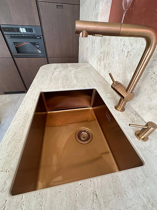 Продаж Квартира 2-кімнатна, 15/24 поверх на Каманина ул. Одеса - фото 4