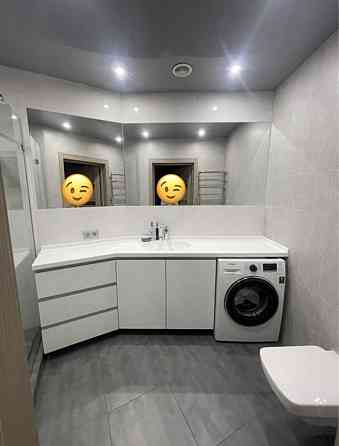 Продаж 2к Квартира 56 кв.м Витрука Zhytomyr