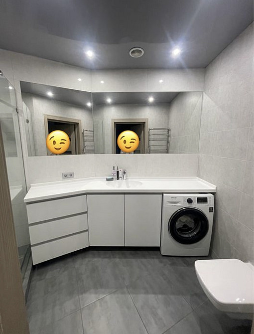 Продаж 2к Квартира 56 кв.м Витрука Zhytomyr - photo 2