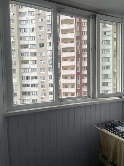 Оренда Квартира 1-кімнатна, 11/25 поверх на Чавдар, 28 Київ - фото 9