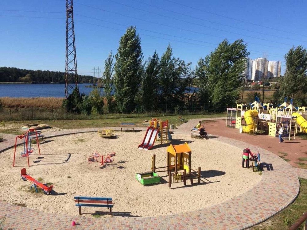 Оренда Квартира 3-кімнатна, 15/17 поверх на ул. Николая Ушакова, 1б Киев - изображение 5