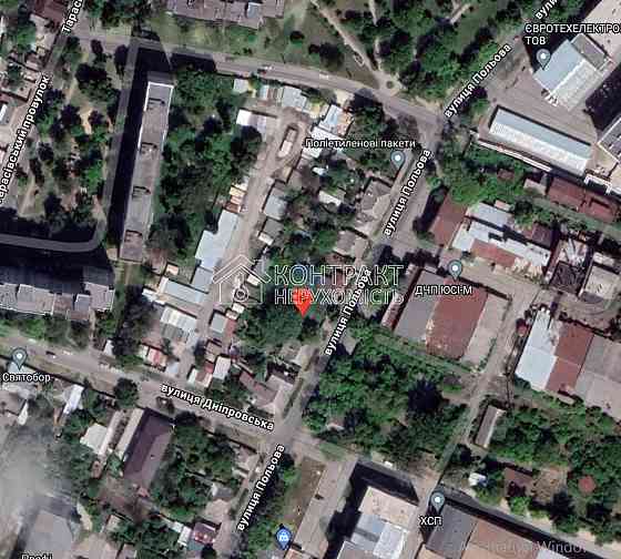 Продаж земельної ділянки 8 соток на вул. Польова Kharkiv