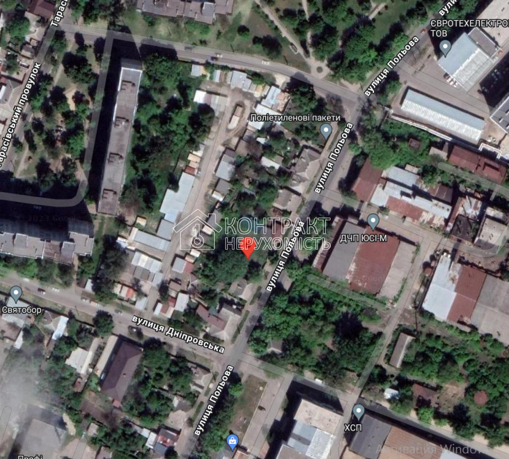 Продаж земельної ділянки 8 соток на вул. Польова Харьков - изображение 1