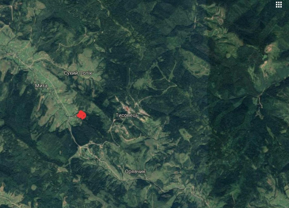 Продаж земельної ділянки 10 соток на вул. Під Митою Орявчик - изображение 9