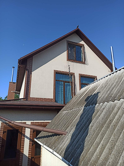 Продаж Будинок 3-кімнатний на ул. Кострова, 4а Одеса - фото 1