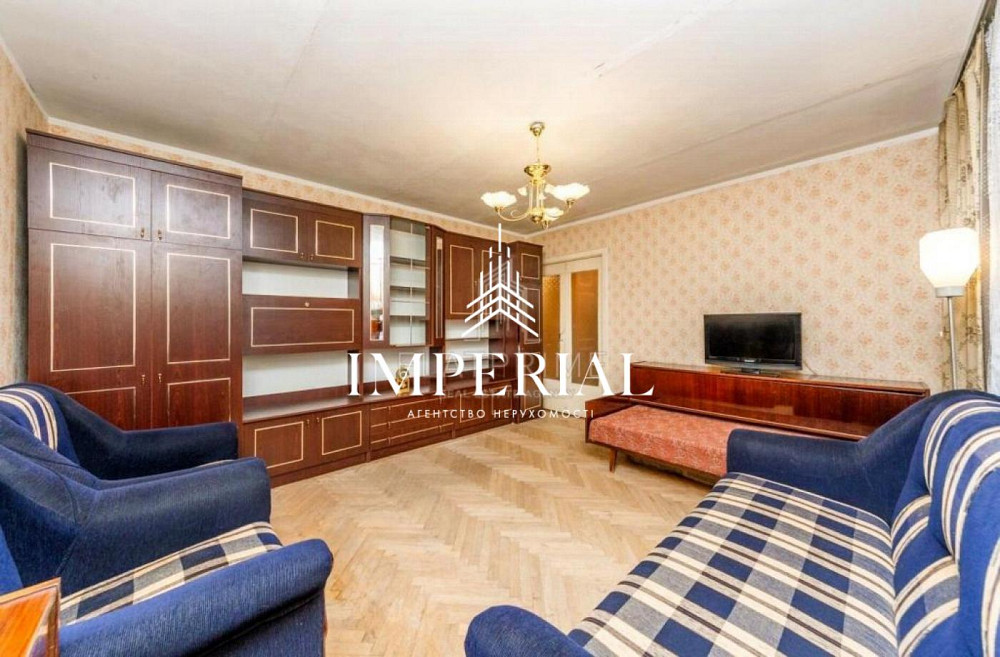 Продаж Квартира 3-кімнатна, 4/5 поверх на вул. Зеленого Клину Киев - изображение 10