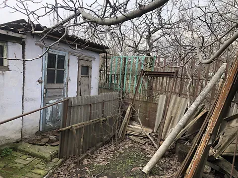 Продаж 1-поверховий   65.2 кв.м 3 кімн. на Прибузька вулиця 56 Миколаїв - фото 15