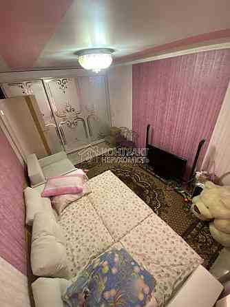 Продаж 1к Квартира 33 кв.м Героїв Праці вул. Харьков