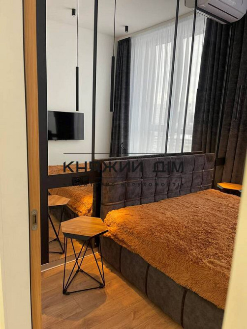 Оренда Квартира 1-кімнатна, 18/23 поверх на Глубочицкая ул. Київ - фото 10