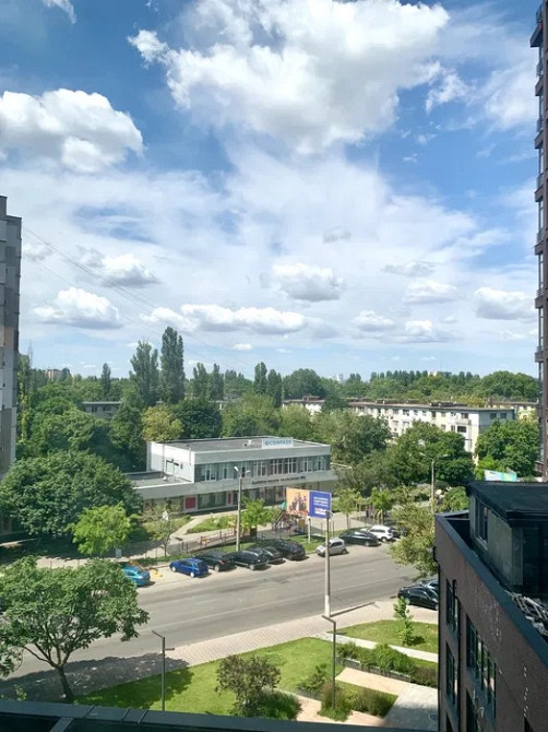 Продаж Квартира 2-кімнатна на ул. Академика Филатова, 2/2 Одеса - фото 2