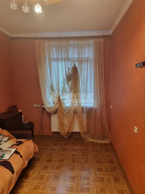 Продаж Квартира 2-кімнатна, 1/1 поверх на вул. Тарасівський Харків - фото 9