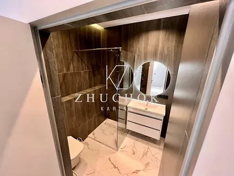 Оренда 2к Квартира 125 кв.м ЖК Comfort City Рибінський Дніпро - фото 1