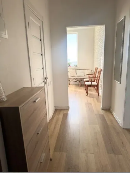 For sale 1-room Apartment 40 sq.m люстдорфская дорога Odessa - photo 4