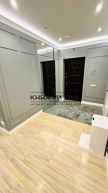 Продаж Квартира 2-кімнатна, 13/25 поверх на Заречная ул. Київ - фото 8