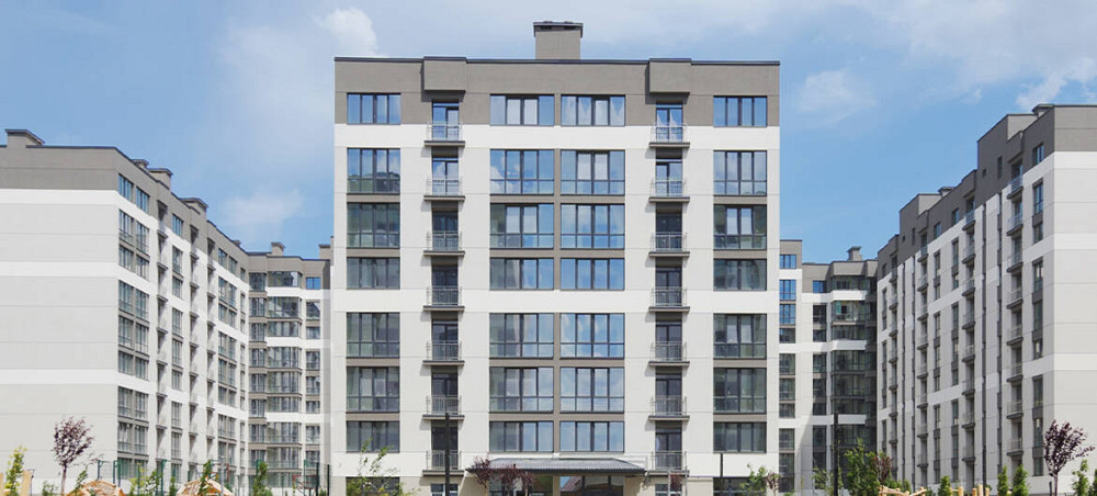 Продаж Квартира 1-кімнатна, 10/10 поверх на Виноградна Крихівці - фото 3