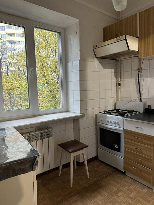 Оренда Квартира 2-кімнатна, 3/7 поверх на Коломийський провулок, 15 Київ - фото 6