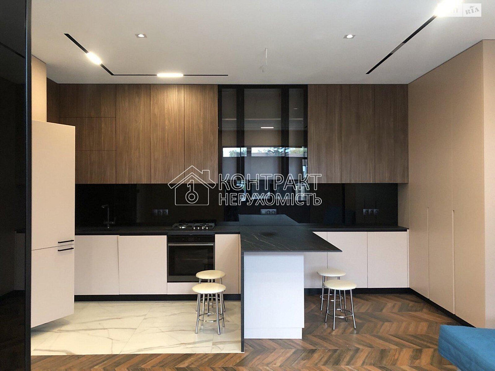 Продаж Квартира 3-кімнатна, 1/4 поверх на вул. Клеменова Дача Харків - фото 2