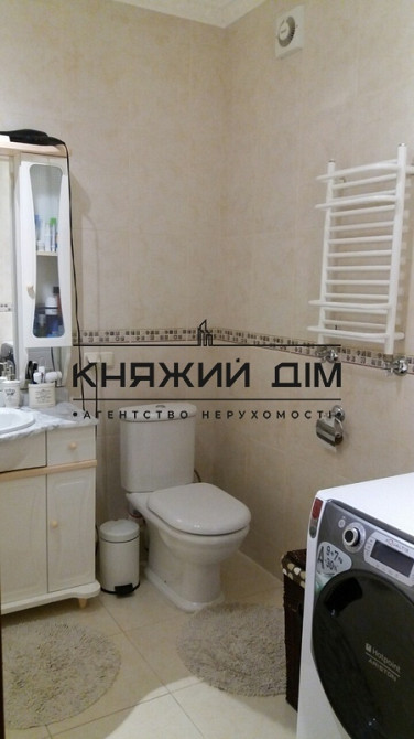 Оренда Квартира 2-кімнатна, 5/16 поверх на Тимошенко Маршала ул./Левка Лукьяненко Kiev - photo 15